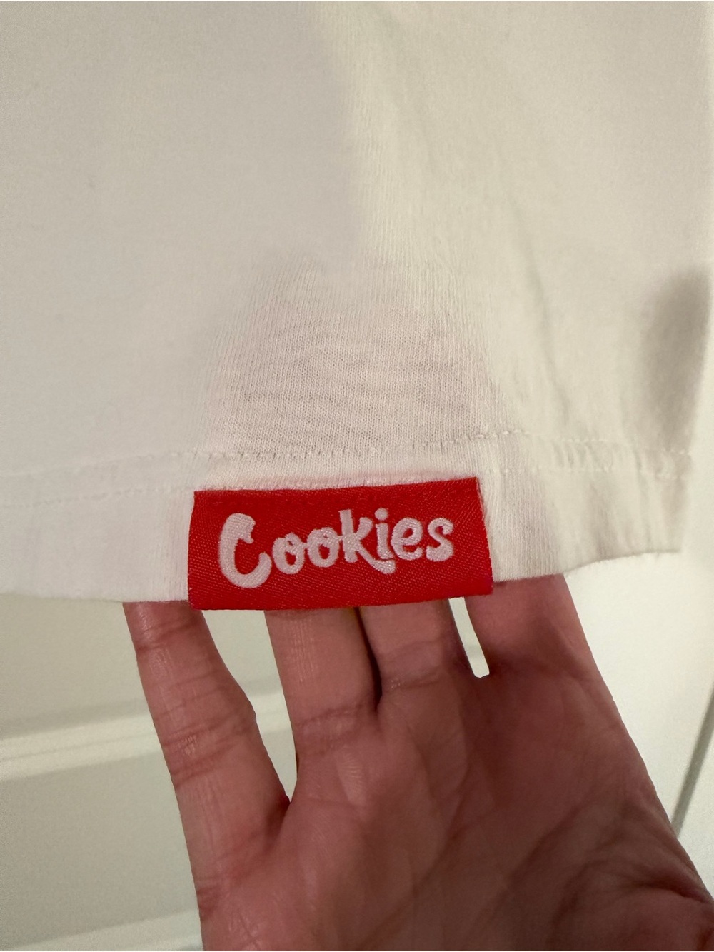 Cookies baking t shirt - Picture 4 of 6